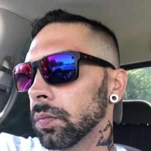 Meet your Posher, Kevin